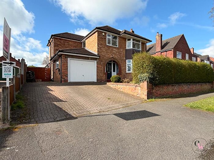 4 Bedroom Detached House For Sale In Townfields Crescent, Winsford, CW7