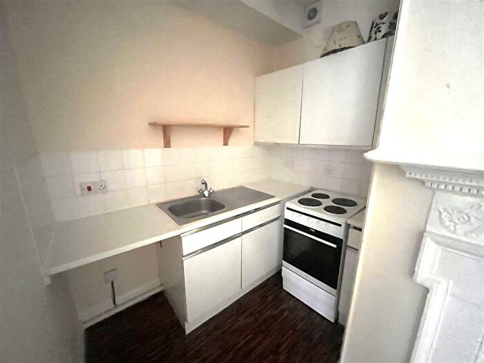 Studio To Rent In Post Office Lane, Wisbech, PE13