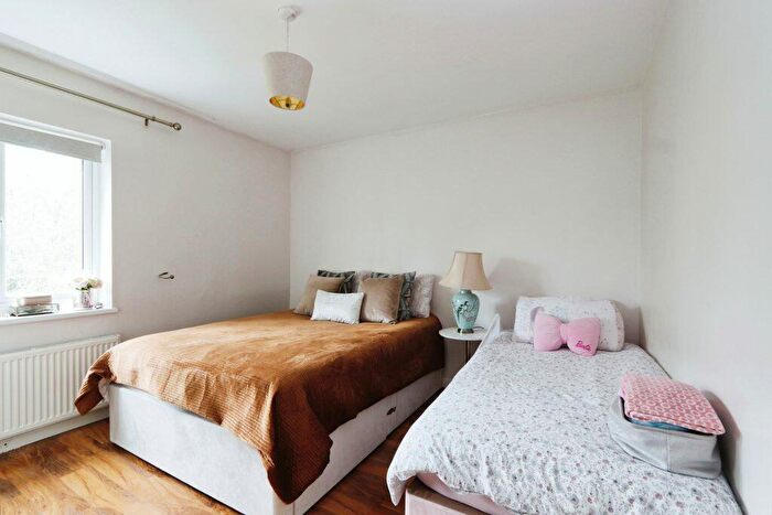 2 Bedroom Terraced House For Sale In Berners Road, Sheffield, S2