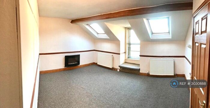 1 Bedroom Flat To Rent In Strawberry Dale, Harrogate, HG1