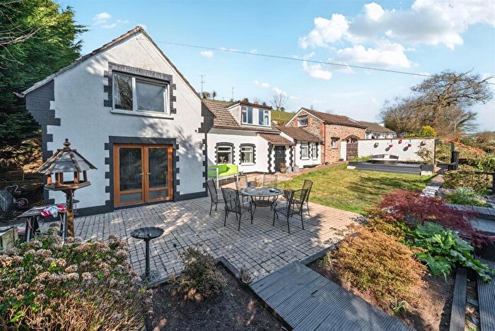 7 Bedroom Detached House For Sale In Chelfham, Barnstaple, EX31
