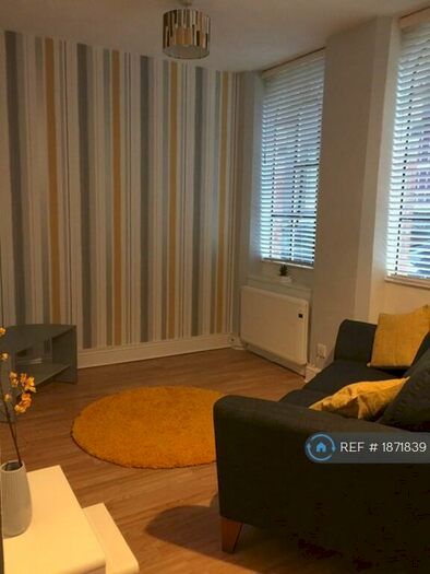 1 Bedroom Flat To Rent In Branson Court, Kettering, NN16