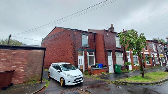 3 Bedroom House To Rent In Southport Terrace, Chorley, PR6