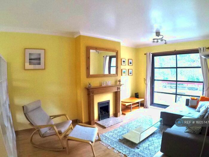 1 Bedroom Flat To Rent In Finland Street, London, SE16