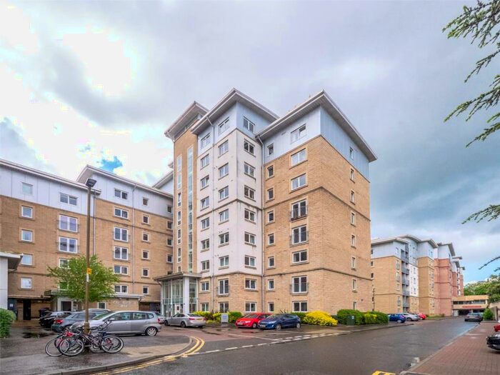 1 Bedroom Flat To Rent In Pilrig Heights, Edinburgh, EH6