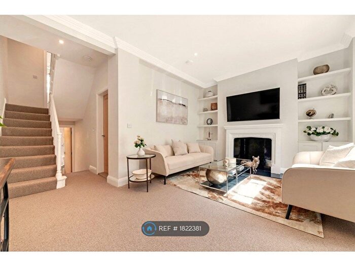 4 Bedroom Terraced House To Rent In Hugh Street, London, SW1V
