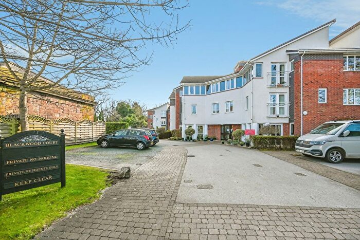 2 Bedroom Flat For Sale In Woolton Road, Childwall, Liverpool, Merseyside, L16