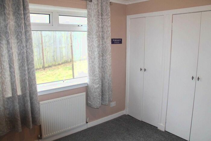 1 Bedroom Bungalow To Rent In Durrockstock Way, Paisley, PA2