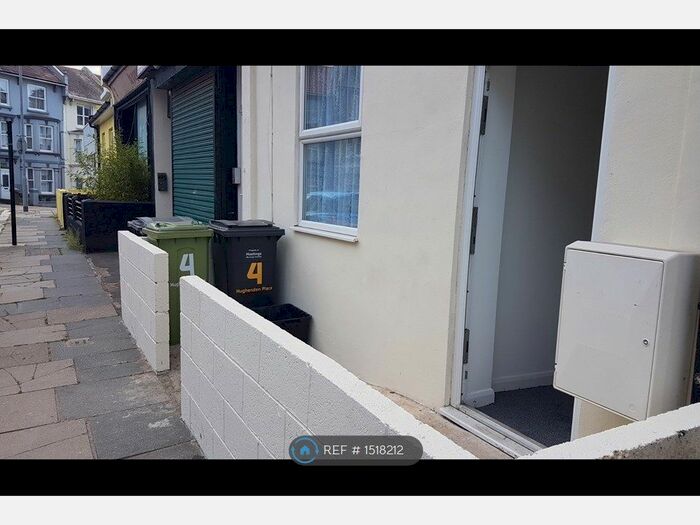 1 Bedroom Flat To Rent In Hughenden Place, Hastings, TN34