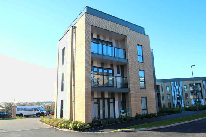 2 Bedroom Apartment To Rent In Augusta Park, Andover, SP11