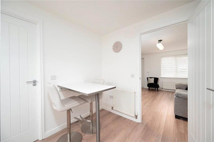 2 Bedroom Terraced House For Sale In Bishopston Circle, Portlethen, Aberdeen, AB12