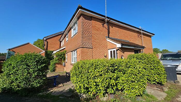 1 Bedroom Terraced House For Sale In Bakers Way, Dorking, RH5