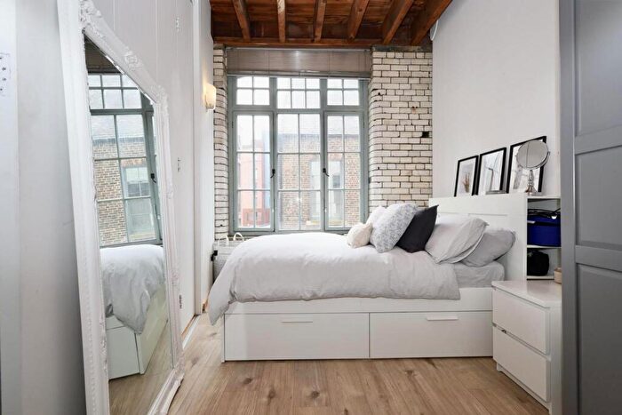 1 Bedroom Flat To Rent In Queens Lane, Newcastle Upon Tyne, NE1