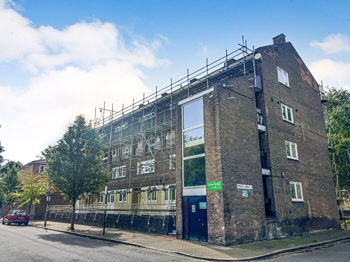 4 Bedroom Flat For Sale In Batten St, Battersea, SW11