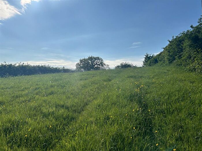 Farm For Sale In Ullingswick, Hereford, HR1