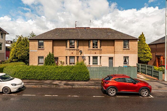 4 Bedroom Flat For Sale In West Main Street, Broxburn, EH52