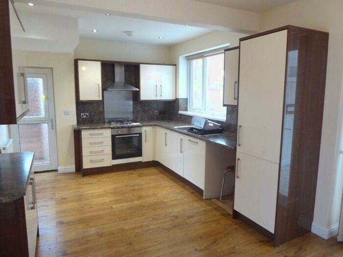 3 Bedroom Semi-Detached House To Rent In Yarlside Road, Barrow-In-Furness, LA13