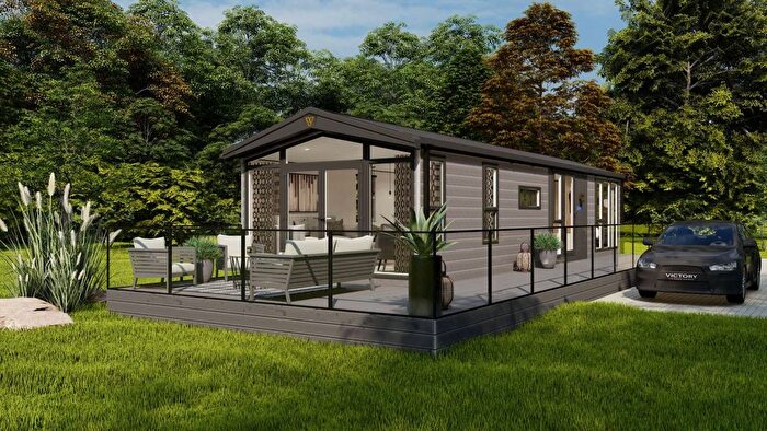 2 Bedroom Lodge For Sale In Preston New Road, Blackpool, FY4