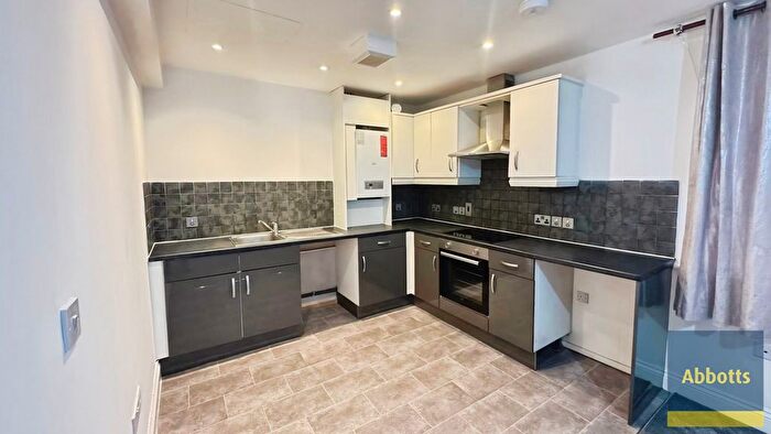 1 Bedroom Flat To Rent In Charles Street, Ipswich, IP1