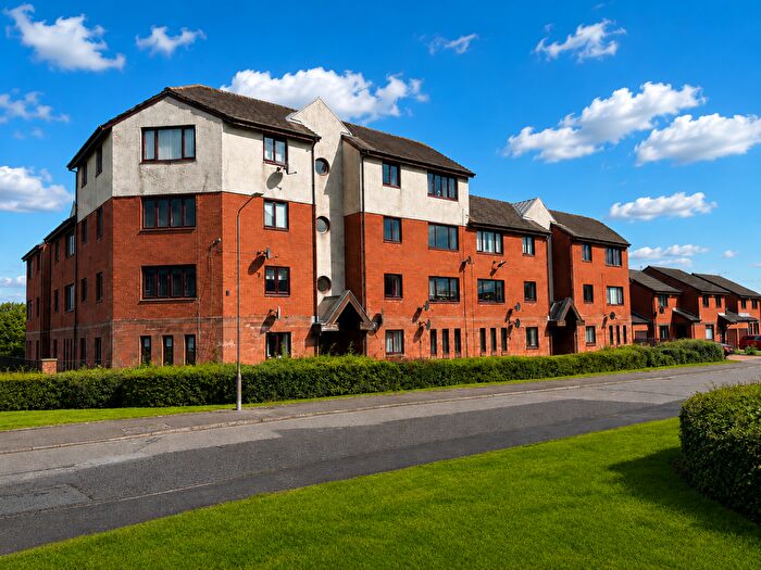 1 Bedroom Flat For Sale In Longdales Place, New Carron, Falkirk, FK2