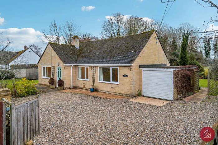5 Bedroom Detached House For Sale In Rack End, Witney, OX29