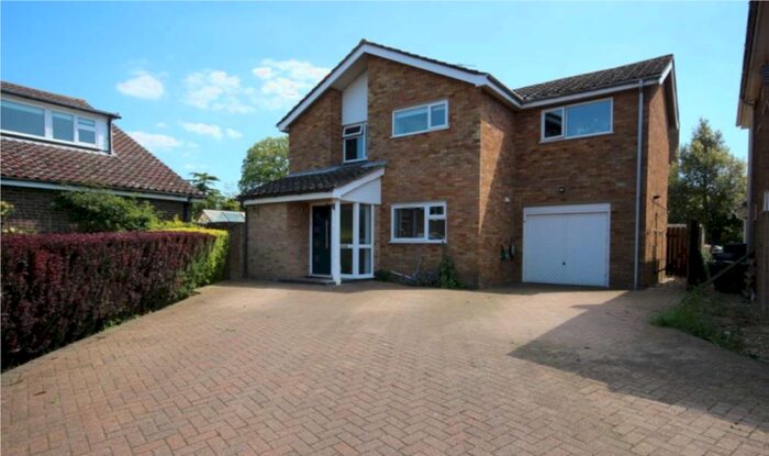 4 Bedroom House To Rent In Elmfield, Ely, CB6