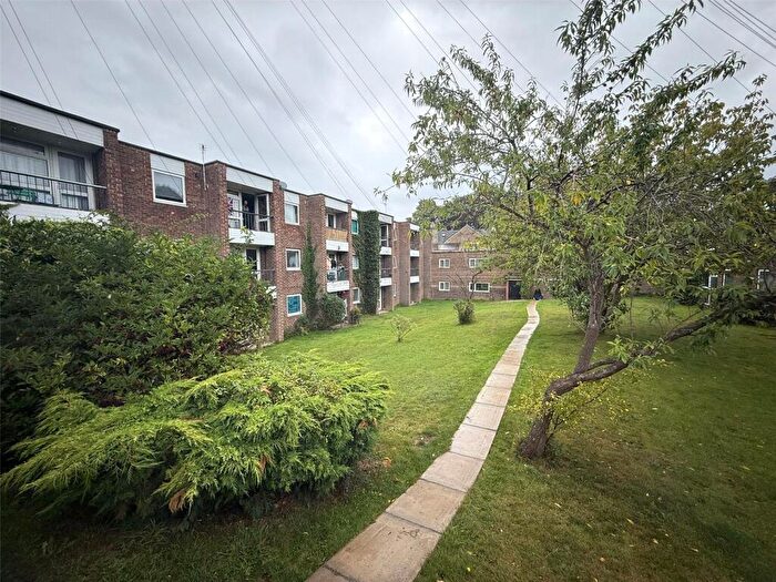 1 Bedroom Apartment For Sale In General Bucher Court, Bishop Auckland, Durham, DL14