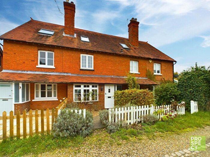 3 Bedroom Terraced House For Sale In Bakers Row, Bakers Lane, Maidenhead, Berkshire, SL6