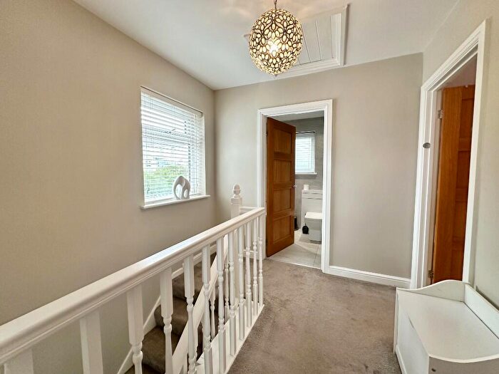 3 Bedroom Terraced House For Sale In Llewellyn Street, Merthyr Tydfil, CF47