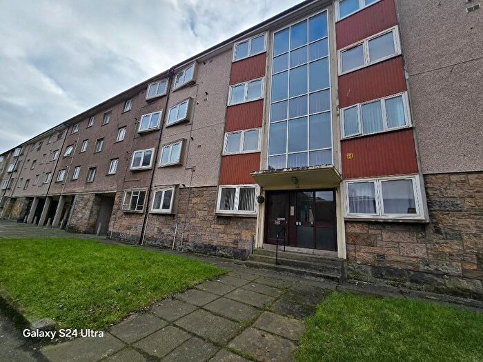 1 Bedroom Flat To Rent In George Street, Paisley, PA1
