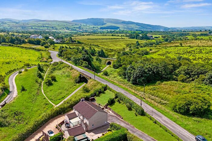 4 Bedroom Detached House For Sale In Skelsceugh Road, Winder, CA26