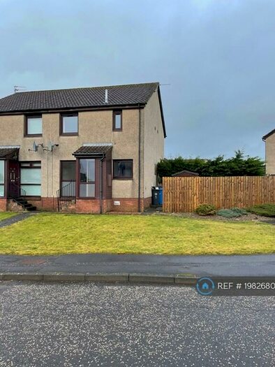 1 Bedroom Maisonette To Rent In Bonnyrigg Place, Dundee, DD4