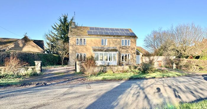 4 Bedroom Detached House For Sale In Bushley, Tewkesbury, GL20