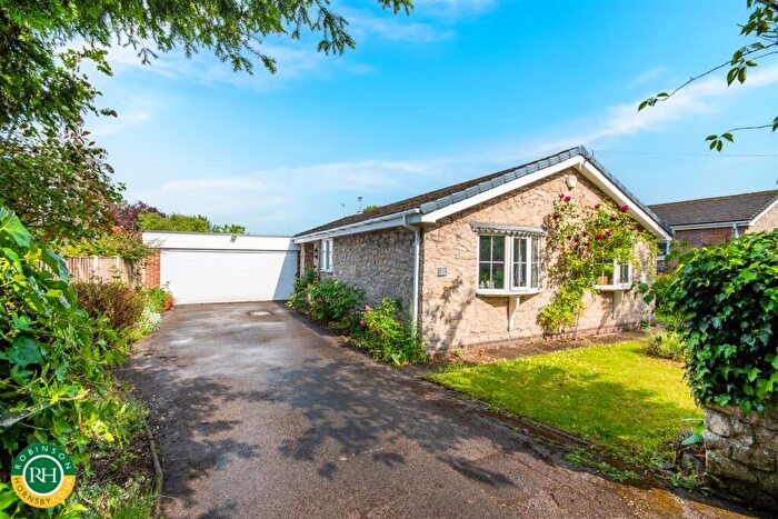 4 Bedroom House For Sale In School Walk, Old Edlington, Doncaster, DN12