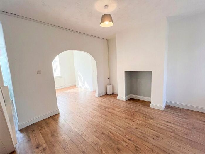 2 Bedroom Terraced House For Sale In Horsham Street, Salford, M6
