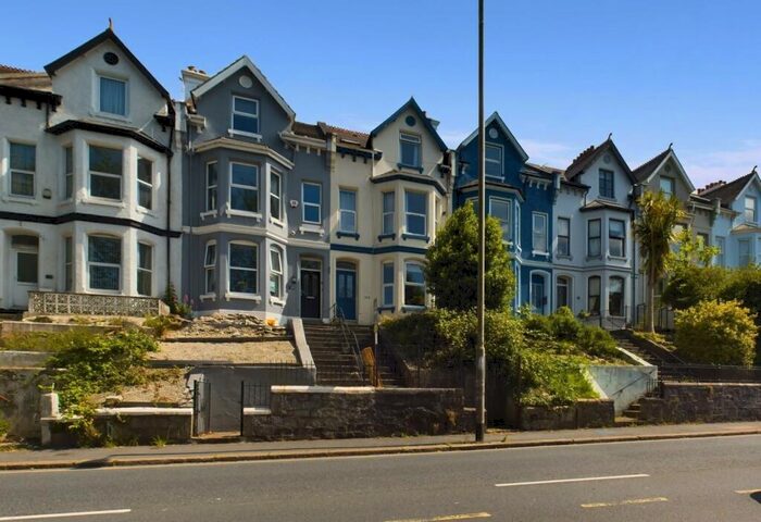 1 Bedroom Flat To Rent In Saltash Road Keyham, Plymouth, PL2