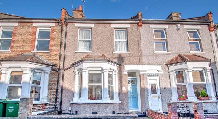 2 Bedroom Terraced House To Rent In Lewis Road, Welling, DA16