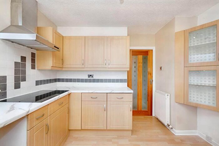 2 Bedroom Bungalow For Sale In Sandicroft Avenue, Hambleton, FY6