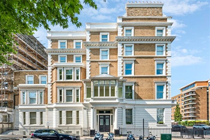 1 Bedroom Flat To Rent In Gloucester Road, Kensington, Chelsea, London, SW7