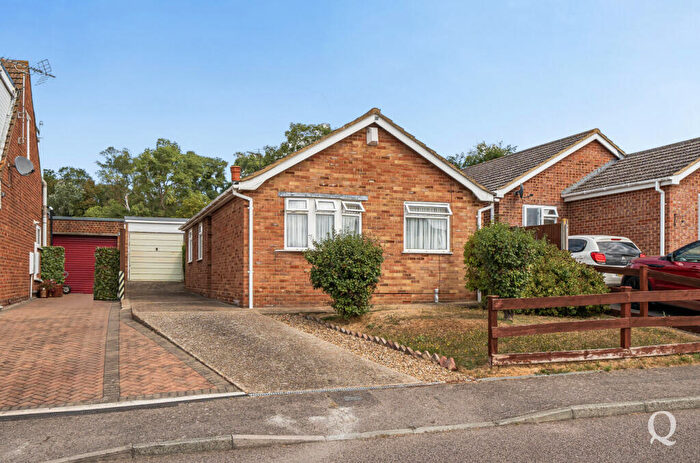 3 Bedroom Bungalow For Sale In Nelson Avenue, Minster On Sea, Sheerness, Kent, ME12