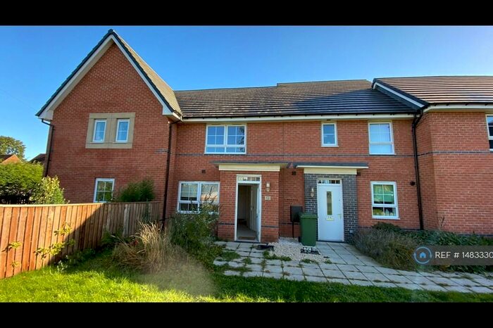 2 Bedroom Terraced House To Rent In Rowan Way, Newcastle Upon Tyne, NE5