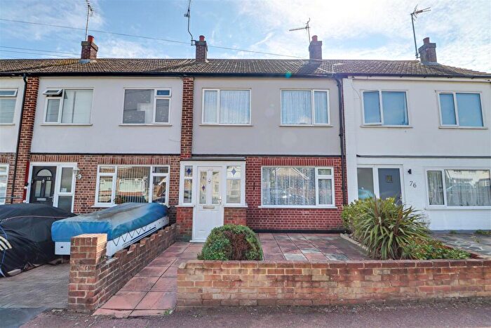 3 Bedroom Terraced House For Sale In Bellhouse Lane, Leigh-On-Sea, SS9