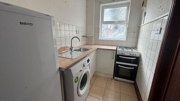 2 Bedroom Terraced House To Rent In Upper Boundary Road, Derby, Derbyshire, DE22