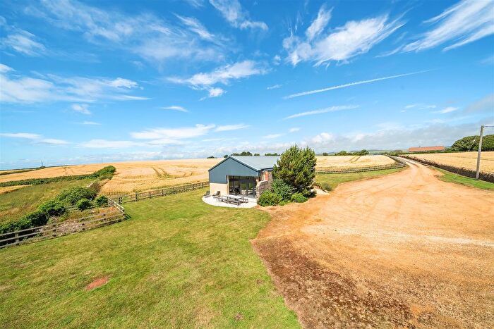 4 Bedroom Detached House To Rent In Langton Herring, Weymouth, DT3