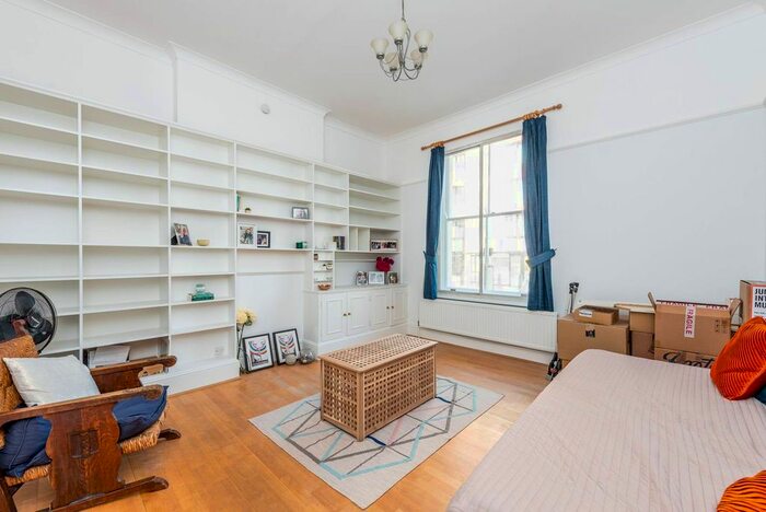 3 Bedroom Maisonette To Rent In Bessborough Street, Pimlico, London, SW1V