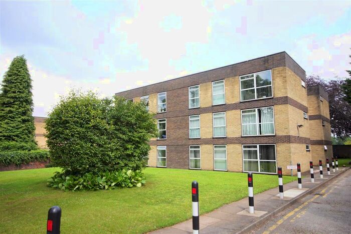 2 Bedroom Flat To Rent In Alcester Road South, Birmingham, B14