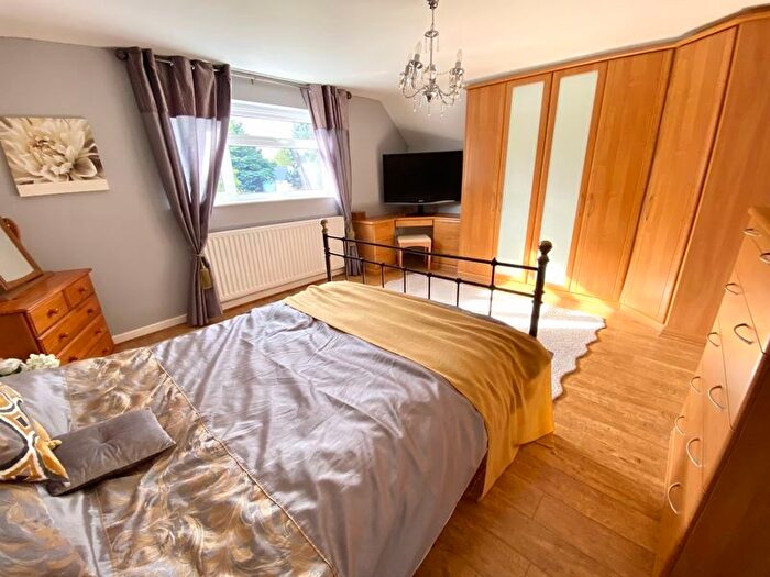4 Bedroom Detached House For Sale In Lutterworth Road, Whitestone, Nuneaton, CV11
