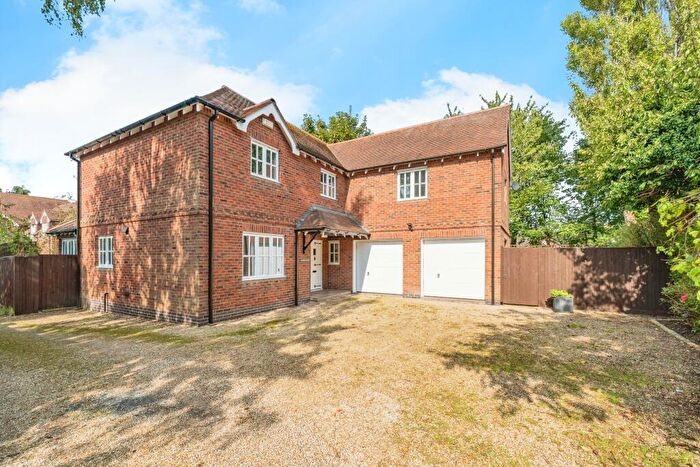 5 Bedroom Detached House For Sale In Neston Road, Ness, Neston, Cheshire, CH64