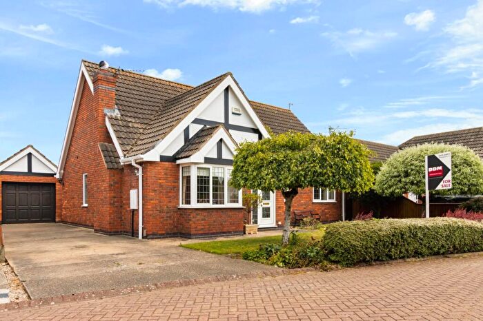 2 Bedroom Bungalow For Sale In Westbury Road, Cleethorpes, N E Lincs, DN35