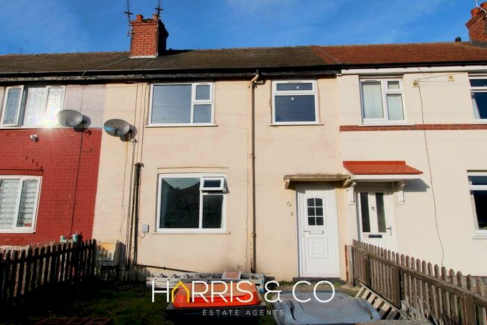 3 Bedroom Terraced House To Rent In Lindel Road, Fleetwood, FY7
